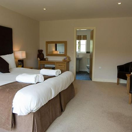 Hassop Cottage - Darwin Lake Holiday Village Matlock (Derbyshire) Exterior foto